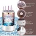 Makeup Brush Cleaner Machine Electric Automatic