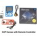 SUP 400 in 1 Games with Remote Controller