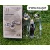 3D FACE BODY ROLLER MASSAGER