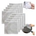 Double Layer Scrub Cloth Pad Sponge