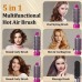 5 in 1 Hair Dryer Brush Multifunctional Brush