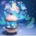 Bunny Lamp Projector