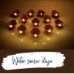 Water Diya ( Minimum 6pc  )