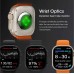 T 900 ULTRA SMARTWATCH
