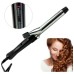 Hair Curler Iron