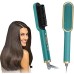 Hair Straightener Comb