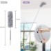 2 in 1 Duster Cleaning 100 inch