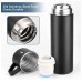 Vacuum Flask Set Hot & Cold 500 ml ( 3 Cup )