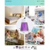 Mosquito Killer Lamp Portable