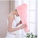 Hair Towel Wrap Absorbent