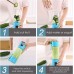 6 Blade Usb Juicer Smoothie Maker