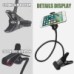 Matel Flexible Long Arm Mount Stand