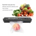 Vacuum & Sealer Machine