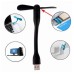 Mini USB Fan Portable