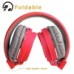 SH-12 Wireless Bluetooth Headphone