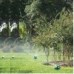 360 Rotating Watering Garden