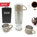 Vacuum Flask Set Hot & Cold 500 ml ( 3 Cup )