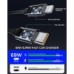  4 in 1 Super Fast Charge Car Phone Charger
