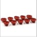 Water Diya ( Minimum 6pc  )