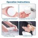 Magic Towel Coin Tablet Disposable