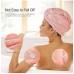 Hair Towel Wrap Absorbent