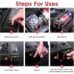 Camping Gas Chulha For Outdoor