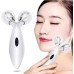3D FACE BODY ROLLER MASSAGER