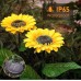 Sunflower Solar LED Lights  ( Minimum 4pc. ) 125/- Rs. Pc.