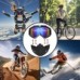 Face Mask Helmet