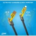 65W Cable 4 in 1 Fast Charging & Data Transfer