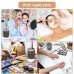 Makeup Brush Cleaner Machine Electric Automatic