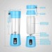 6 Blade Usb Juicer Smoothie Maker
