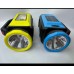 2 in 1 Led Emergency Light Electric and Solar