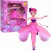Flying Doll Princess Doll