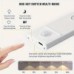 Intelligent Motion Sensor Under Cabinet Light