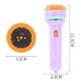Kids Projection Light Toy (TORCH)