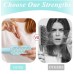 Hair Self-Cleaning Comb