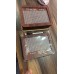 Wooden Money Box With Counting Target