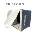 66 Liter Storage Box Foldable