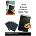 8.5" Inch LCD Writing Tablet