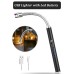 USB Lighter with Led Battery