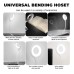 Voice Control USB Lamp