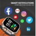 T10 Ultra Smartwatch