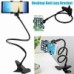 Matel Flexible Long Arm Mount Stand