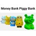 Money Bank Piggy Bank