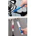 Dust Cleaning Brush for Window Frame