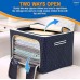 66 Liter Storage Box Foldable