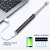 USB Lighter with Led Battery