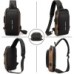 Chest Bag For Men Women