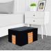 66 Liter Storage Box Foldable